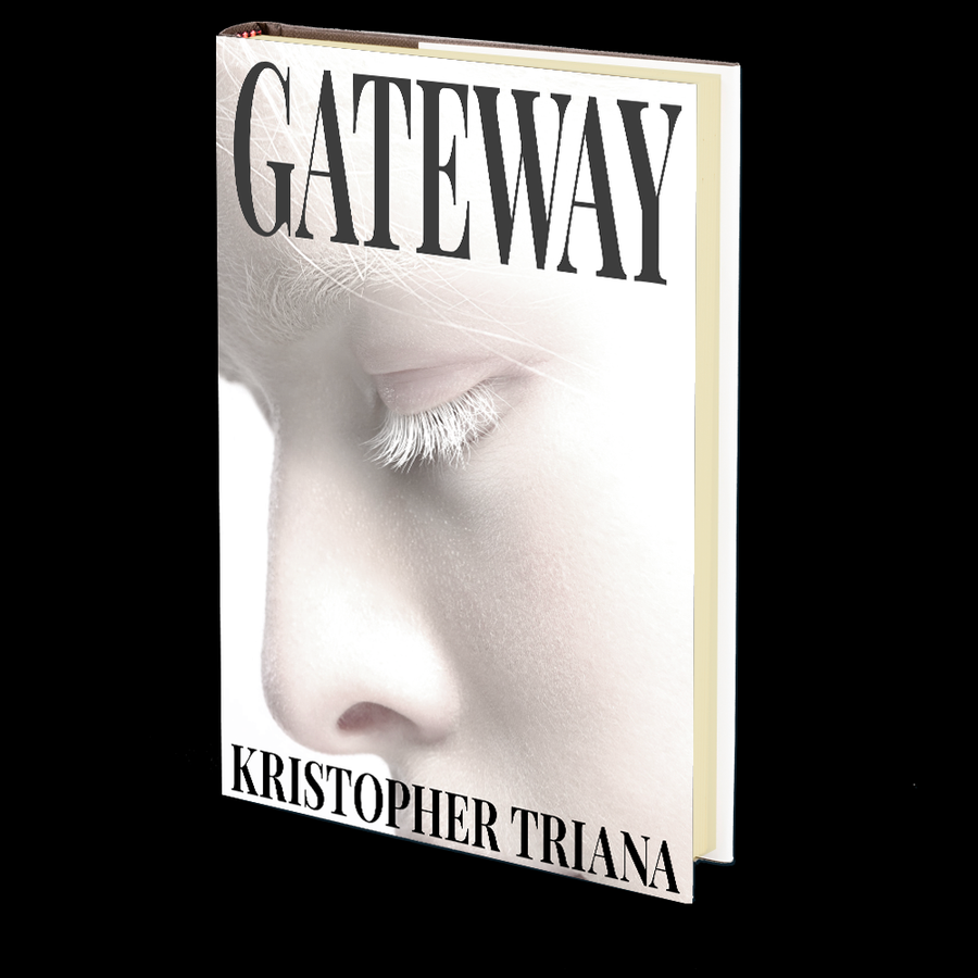 Gateway by Kristopher Triana
