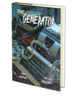 The Generator by Candace Nola, Nikolas Robinson, Eric Butler & Mike Ennenbach