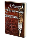 Ghastly Gastronomy Edited by Erin Reynolds