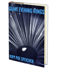 Giant Evening WIngs by Kipp Poe Speicher