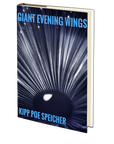 Giant Evening WIngs by Kipp Poe Speicher