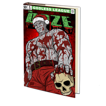 Godless League #6 (The Doze - 