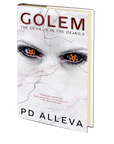 Golem by P.D. Alleva