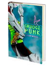 Grudge Punk by John McNee