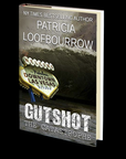 Gutshot: The Catastrophe (Red Dog Conspiracy) by Patricia Loofbourrow