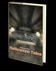Nicholas Gray's Halloween Tales: A Short Story Collection by Nicholas Gray