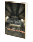 Nicholas Gray's Halloween Tales: A Short Story Collection by Nicholas Gray