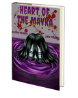 Heart of the Mavka by Allisha McAdoo and Jack Presby