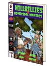 Hillbillies & Homicidal Maniacs by Stuart Bray and Jason Nickey