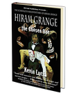 Hiram Grange and the Chosen One by Kevin Lucia