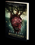 Hollow Heart: A Horror Novella by Ben Eads