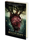Hollow Heart: A Horror Novella by Ben Eads