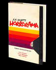 Horrorama by C.V. Hunt