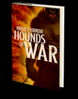 Hounds of War by Nikolas P. Robinson