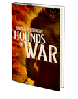 Hounds of War by Nikolas P. Robinson