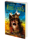 House of Sighs by Aaron Dries