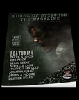 House of Stitched Magazine - Fall 2021