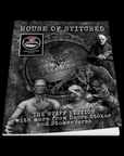 House of Stitched Magazine - Halloween 2021