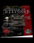 House of Stitched Magazine - Fall 2020