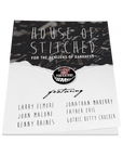House of Stitched Magazine - Spring 2020