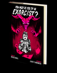 How Much Do You Tip an Exorcist? by Patrick Rahall