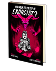 How Much Do You Tip an Exorcist? by Patrick Rahall