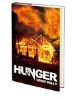 Hunger by Lewis Kelly