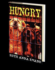 Hungry by Ruth Anna Evans