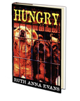Hungry by Ruth Anna Evans
