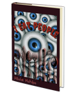 I Eat People by Allisha McAdoo