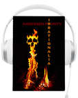 Irrationalia Audio Book by Andersen Prunty