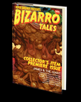 James & the Giant Pulsating Mass of Pissing, Shitting, Screaming, Puking, Burping, Bleeding, Farting, Sweating, Ejaculating, Genetically Modified Mutant Monster Meat (Bizarro Tales