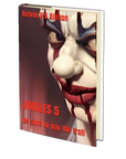 Jingles 5 (or Be Sure to Pay the Troll) by Kelvin V.A Allison