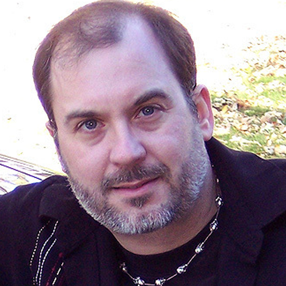 John Everson Godless