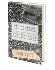 The Journal of Jeremy Todd by John Quick