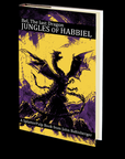 Bel, The Last Dragon: Jungles of Habbiel by John Baltisberger