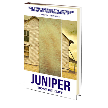 Juniper by Ross Jeffery