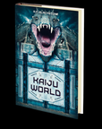 Kaiju World by R.F. Blackstone