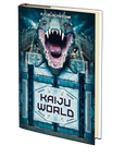 Kaiju World by R.F. Blackstone