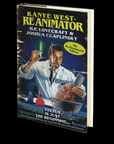 Kanye West—Reanimator: The Re-Reanimated Edition by Joshua Chaplinsky