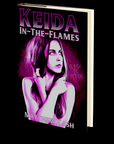 Keida-In-The-Flames by Matthew Cash
