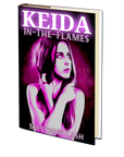 Keida-In-The-Flames by Matthew Cash