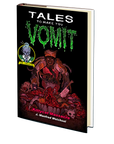 Kittycat Massacre (Tales to Make You Vomit Book 2) by J. Manfred Weichsel