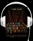 Knuckle Balled - Audio Book by Drew Stepek