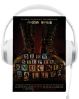 Knuckle Balled - Audio Book by Drew Stepek