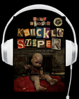 Knuckle Supper Audio Book by Drew Stepek