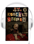 Knuckle Supper Audio Book by Drew Stepek
