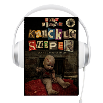 Knuckle Supper Audio Book by Drew Stepek