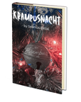 Krampusnatcht by Seamus Belial
