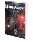 Krampusnatcht by Seamus Belial